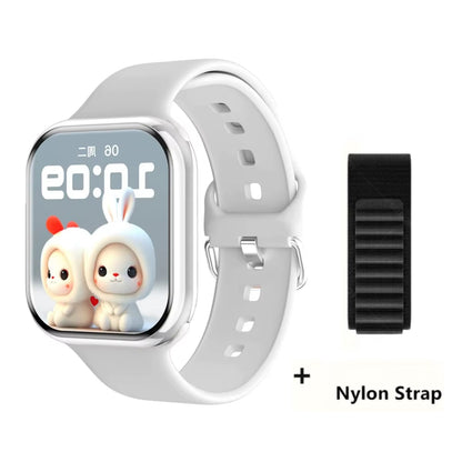 NEW Smart Watch Series 10 HD Screen Custom Dial Wireless Charging Men BT Call NFC Women Sport GPS Smartwatch for IOS Android