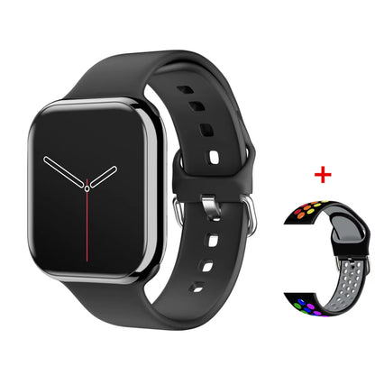 NEW Smart Watch Series 10 HD Screen Custom Dial Wireless Charging Men BT Call NFC Women Sport GPS Smartwatch for IOS Android