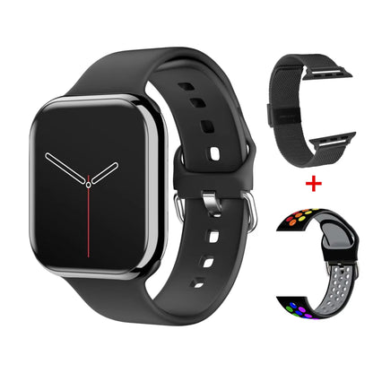 NEW Smart Watch Series 10 HD Screen Custom Dial Wireless Charging Men BT Call NFC Women Sport GPS Smartwatch for IOS Android