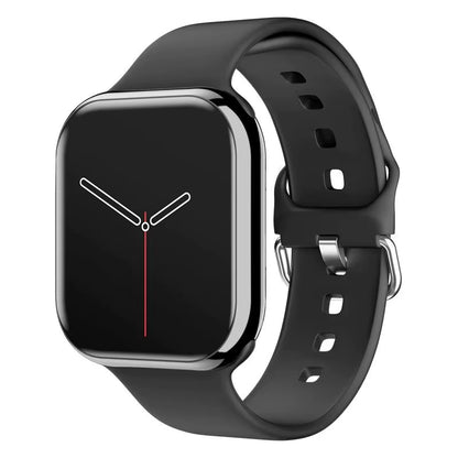 NEW Smart Watch Series 10 HD Screen Custom Dial Wireless Charging Men BT Call NFC Women Sport GPS Smartwatch for IOS Android